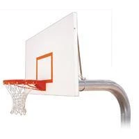 First Team Fixed Height Basketball Goals Tyrant™ Excel Fixed Height Basketball Goal