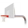 First Team Tyrant™ Intensity Fixed Height Basketball Goal