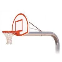 First Team Fixed Height Basketball Goals Tyrant™ Max Fixed Height Basketball Goal