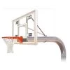 First Team Tyrant™ Select Fixed Height Basketball Goal