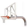 First Team Tyrant™ Supreme Fixed Height Basketball Goal Fixed Height Basketball Goals