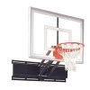 First Team Uni-Champ™ III Wall Mount Basketball Goal