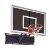 First Team Uni-Champ™ Eclipse Wall Mount Basketball Goal Basketball-Commercial 2 First Team Uni-Champ™ Eclipse Wall Mount Basketball Goal Basketball-Commercial