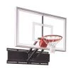 First Team Uni-Champ™ Select Wall Mount Basketball Goal 2 First Team Uni-Champ™ Select Wall Mount Basketball Goal