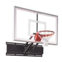 First Team Uni-Champ™ Select Wall Mount Basketball Goal