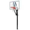 First Team In Ground Adjustable Basketball Goals Vector™ II In Ground Adjustable Basketball Goal