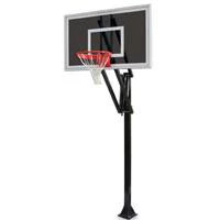First Team Vector™ Eclipse BP In Ground Adjustable Basketball Goal 3 First Team Vector™ Eclipse BP In Ground Adjustable Basketball Goal