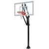 First Team Vector™ Select BP In Ground Adjustable Basketball Goal 60'' Adjustable Basketball Goals 2 First Team Vector™ Select BP In Ground Adjustable Basketball Goal 60'' Adjustable Basketball Goals