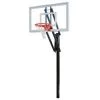 First Team Vector™ Select In Ground Adjustable Basketball Goal 60'' Adjustable Basketball Goals