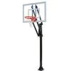 First Team Vector™ Turbo BP In Ground Adjustable Basketball Goal 2 First Team Vector™ Turbo BP In Ground Adjustable Basketball Goal