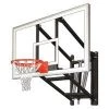 First Team WallMonster™ Arena Wall Mount Basketball Goal 1 First Team WallMonster™ Arena Wall Mount Basketball Goal