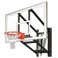 First Team WallMonster™ Supreme Wall Mount Basketball Goal